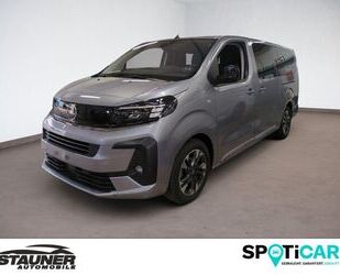 Opel Zafira Life Gebrauchtwagen