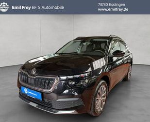 Skoda Kamiq Gebrauchtwagen