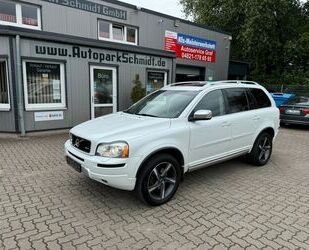 Volvo XC90 Gebrauchtwagen