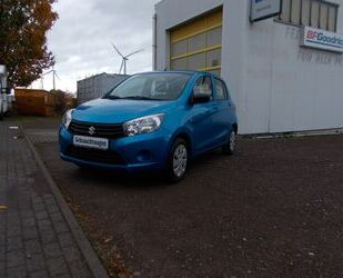 Suzuki Celerio Gebrauchtwagen