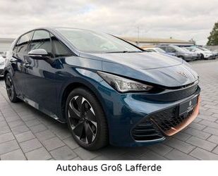 Cupra Born Gebrauchtwagen