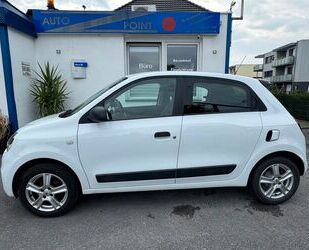 Renault Twingo Gebrauchtwagen