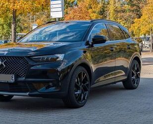 DS Automobiles DS7 (Crossback) Gebrauchtwagen