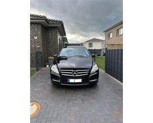 Mercedes-Benz R 350 Gebrauchtwagen