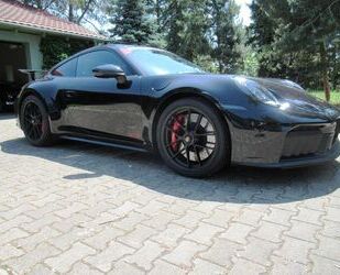 Porsche 992 Gebrauchtwagen