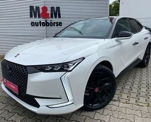 DS Automobiles DS4 Gebrauchtwagen
