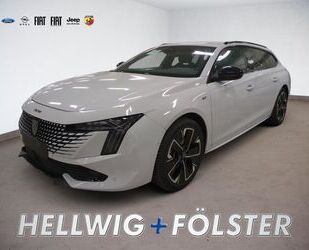Peugeot 508 Gebrauchtwagen