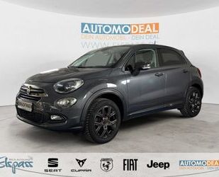 Fiat 500X Gebrauchtwagen