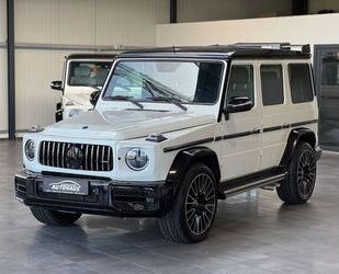 Mercedes-Benz G 500 Gebrauchtwagen
