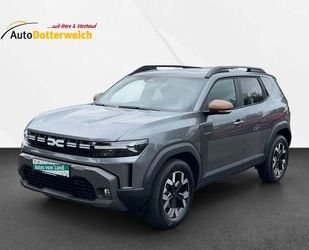 Dacia Duster Gebrauchtwagen