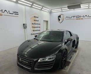 Audi R8 Gebrauchtwagen