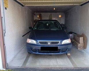 Honda Civic Gebrauchtwagen