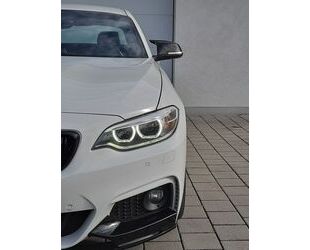 BMW 220 Gebrauchtwagen