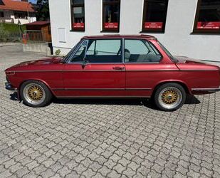 BMW 2002 Gebrauchtwagen