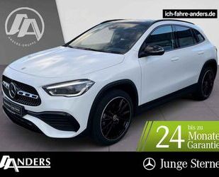 Mercedes-Benz GLA 250 Gebrauchtwagen