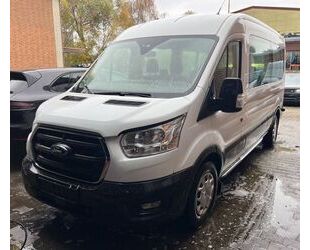 Ford Transit Gebrauchtwagen