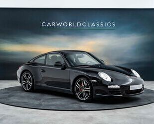 Porsche 997 Gebrauchtwagen