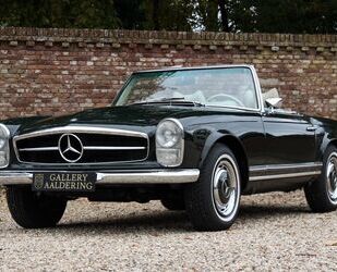 Mercedes-Benz SL 280 Gebrauchtwagen