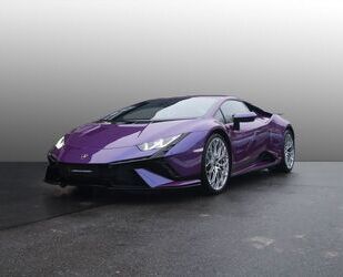 Lamborghini Huracán Gebrauchtwagen