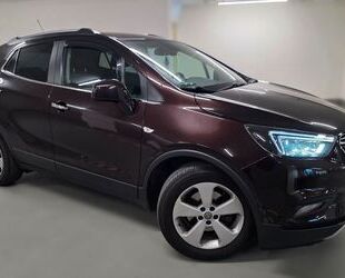 Opel Mokka X Gebrauchtwagen