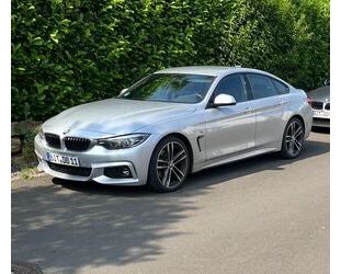 BMW 420 Gran Coupé Gebrauchtwagen
