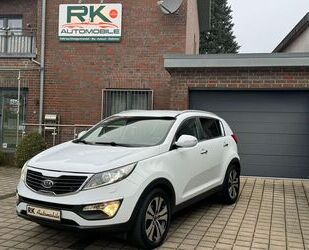 Kia Sportage Gebrauchtwagen