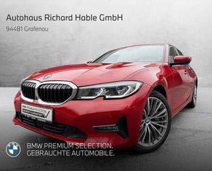 BMW 330 Gebrauchtwagen