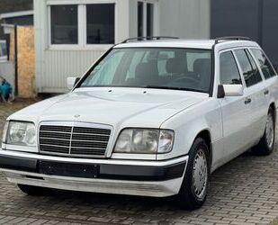 Mercedes-Benz E 280 Gebrauchtwagen