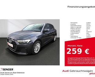 Audi A1 Gebrauchtwagen
