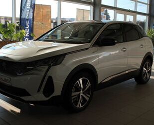 Peugeot 3008 Gebrauchtwagen