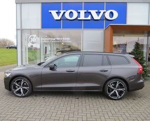 Volvo V60 Gebrauchtwagen