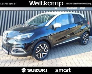 Renault Captur Gebrauchtwagen