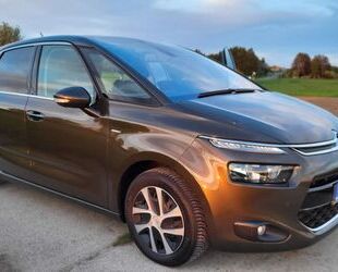 Citroen C4 Picasso Gebrauchtwagen
