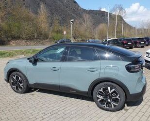 Citroen C4 Gebrauchtwagen