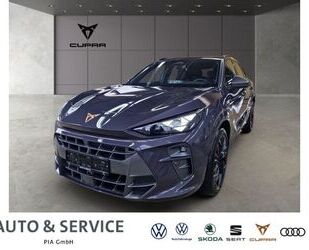 Cupra Terramar Gebrauchtwagen