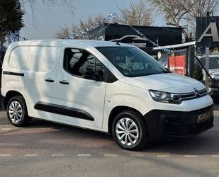Citroen Berlingo Gebrauchtwagen
