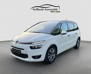 Citroen Grand C4 Picasso / SpaceTourer Gebrauchtwagen