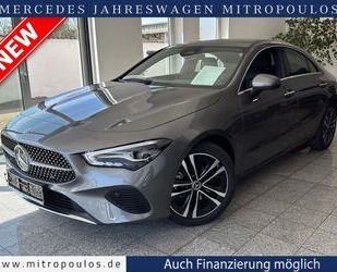 Mercedes-Benz CLA 180 Gebrauchtwagen