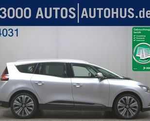 Renault Grand Scenic Gebrauchtwagen