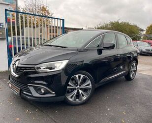 Renault Scenic Gebrauchtwagen