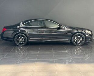 Mercedes-Benz CL 500 Gebrauchtwagen