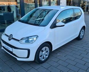VW up! Gebrauchtwagen