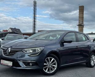 Renault Megane Gebrauchtwagen