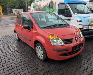 Renault Modus Gebrauchtwagen