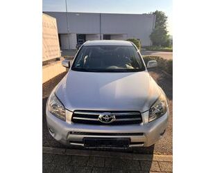Toyota RAV 4 Gebrauchtwagen
