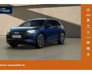 Audi Q4 e-tron Gebrauchtwagen