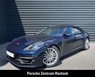 Porsche Panamera Gebrauchtwagen