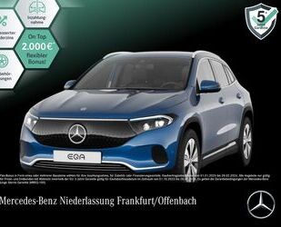 Mercedes-Benz EQA Gebrauchtwagen