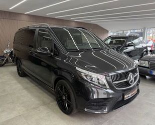 Mercedes-Benz V 300 Gebrauchtwagen