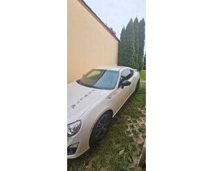 Toyota GT86 Gebrauchtwagen